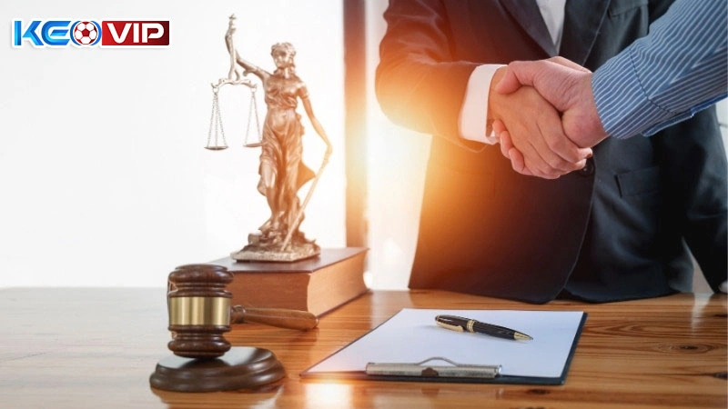 Chuyên trang có hoạt động hợp pháp không?