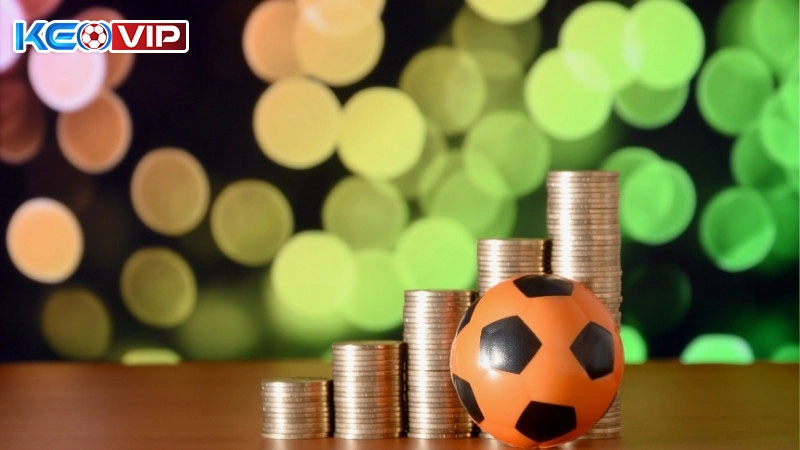 Không nên đặt cược quá mức